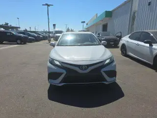 Toyota Camry 2024 XSE 4dr Sedan