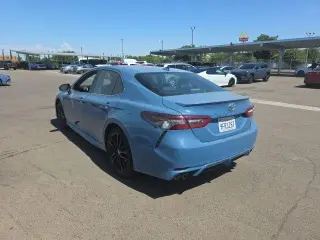 Toyota Camry 2023 XSE 4dr Sedan