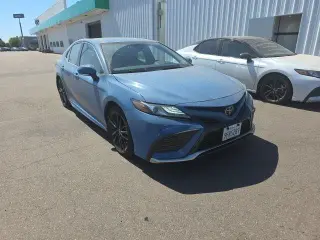 Toyota Camry 2023 XSE 4dr Sedan