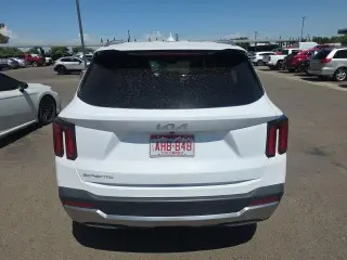 Kia Sorento 2024 S 4dr SUV