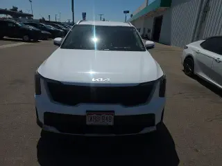 Kia Sorento 2024 S 4dr SUV