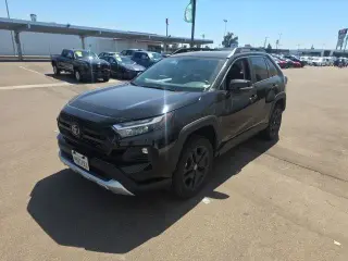 Toyota RAV4 2024 AWD Adventure 4dr SUV