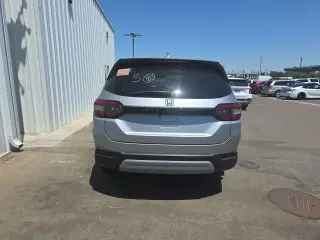 Honda Pilot 2024 EX-L 4dr SUV w/Rear Captain's Chairs