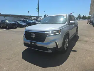 Honda Pilot 2024 EX-L 4dr SUV w/Rear Captain's Chairs