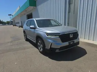 Honda Pilot 2024 EX-L 4dr SUV w/Rear Captain's Chairs