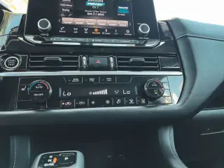 Nissan Pathfinder 2024 SV 4dr SUV