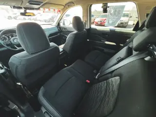 Nissan Pathfinder 2024 SV 4dr SUV
