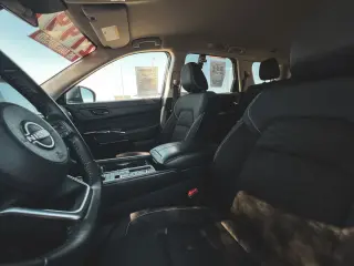 Nissan Pathfinder 2024 SV 4dr SUV