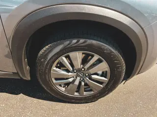 Nissan Pathfinder 2024 SV 4dr SUV