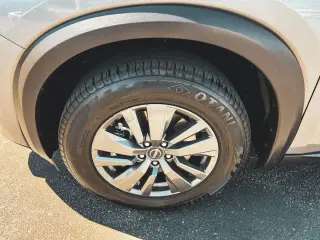 Nissan Pathfinder 2024 SV 4dr SUV