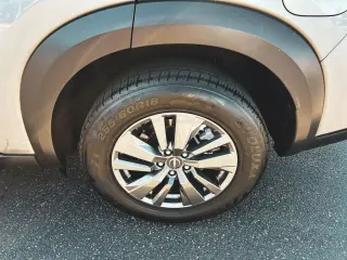Nissan Pathfinder 2024 SV 4dr SUV