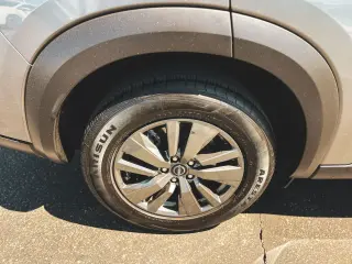 Nissan Pathfinder 2024 SV 4dr SUV