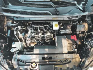 Nissan Pathfinder 2024 SV 4dr SUV
