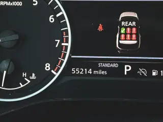 Nissan Pathfinder 2024 SV 4dr SUV