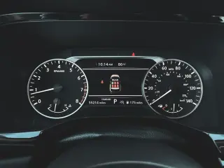 Nissan Pathfinder 2024 SV 4dr SUV