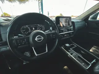 Nissan Pathfinder 2024 SV 4dr SUV