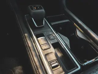 Nissan Pathfinder 2024 SV 4dr SUV
