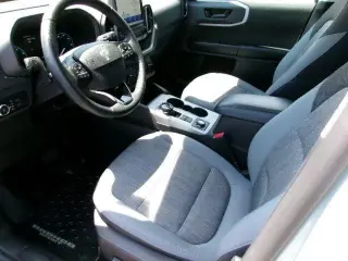 Ford Bronco Sport 2023 AWD Big Bend 4dr SUV