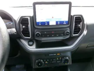 Ford Bronco Sport 2023 AWD Big Bend 4dr SUV