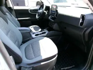 Ford Bronco Sport 2023 AWD Big Bend 4dr SUV