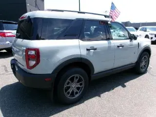 Ford Bronco Sport 2023 AWD Big Bend 4dr SUV