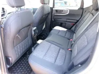 Ford Bronco Sport 2023 AWD Big Bend 4dr SUV