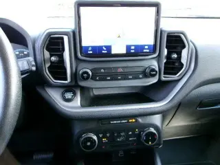 Ford Bronco Sport 2023 AWD Big Bend 4dr SUV