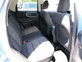 Ford Bronco Sport 2023 AWD Big Bend 4dr SUV