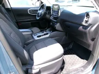 Ford Bronco Sport 2023 AWD Big Bend 4dr SUV