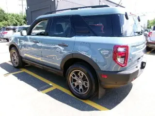 Ford Bronco Sport 2023 AWD Big Bend 4dr SUV