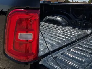 Ram 1500 2025 4x4 Big Horn 4dr Crew Cab 5.6 ft. SB Pickup