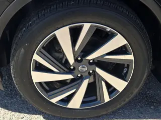 Nissan Murano 2016 AWD Platinum 4dr SUV