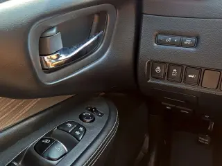 Nissan Murano 2016 AWD Platinum 4dr SUV