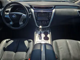 Nissan Murano 2016 AWD Platinum 4dr SUV