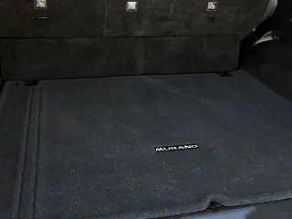 Nissan Murano 2016 AWD Platinum 4dr SUV