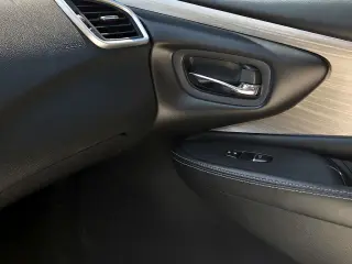Nissan Murano 2016 AWD Platinum 4dr SUV