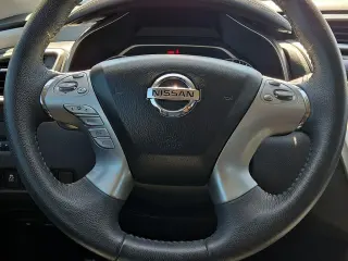 Nissan Murano 2016 AWD Platinum 4dr SUV