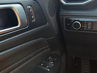 Ford Mustang 2024 EcoBoost Premium 2dr Fastback