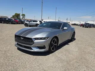 Ford Mustang 2024 EcoBoost Premium 2dr Fastback