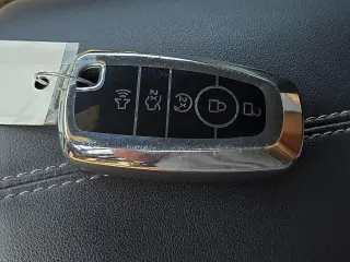 Ford Mustang 2024 EcoBoost Premium 2dr Fastback