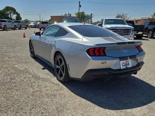 Ford Mustang 2024 EcoBoost Premium 2dr Fastback