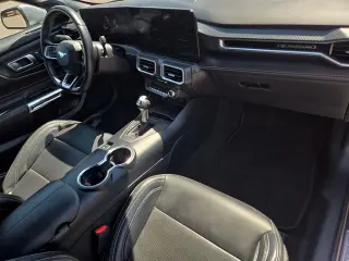 Ford Mustang 2024 EcoBoost Premium 2dr Fastback