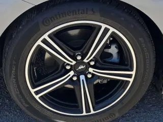 Ford Mustang 2024 EcoBoost Premium 2dr Fastback
