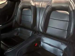 Ford Mustang 2024 EcoBoost Premium 2dr Fastback