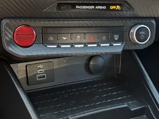 Ford Mustang 2024 EcoBoost Premium 2dr Fastback