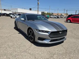 Ford Mustang 2024 EcoBoost Premium 2dr Fastback