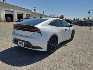 Toyota Prius 2025 Nightshade 4dr Hatchback