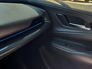 Toyota Prius 2025 Nightshade 4dr Hatchback