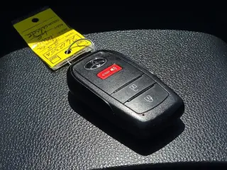 Toyota Prius 2025 Nightshade 4dr Hatchback