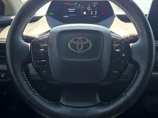 Toyota Prius 2025 Nightshade 4dr Hatchback
